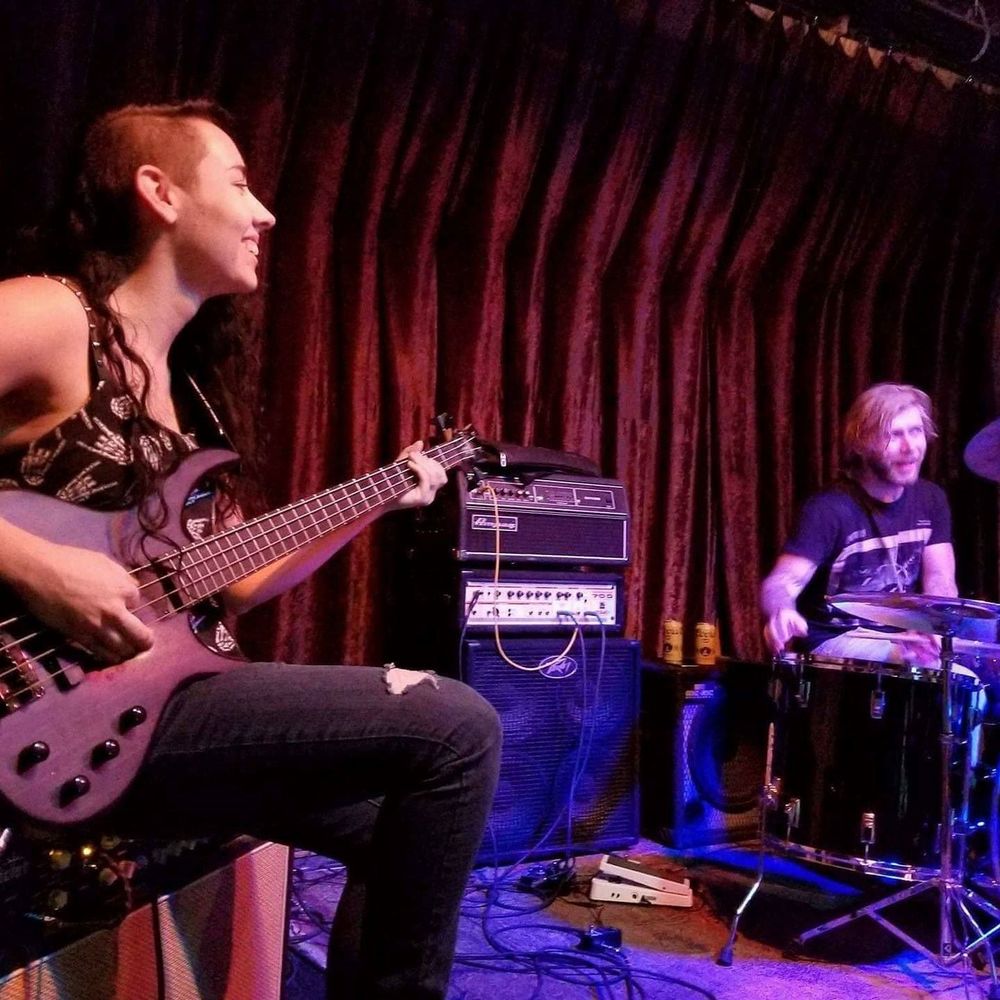 Meet your Posher, Lou